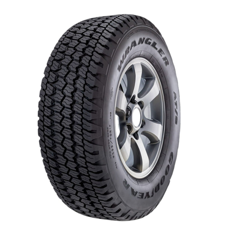 Goodyear Wrangler AT/S 215/75R14