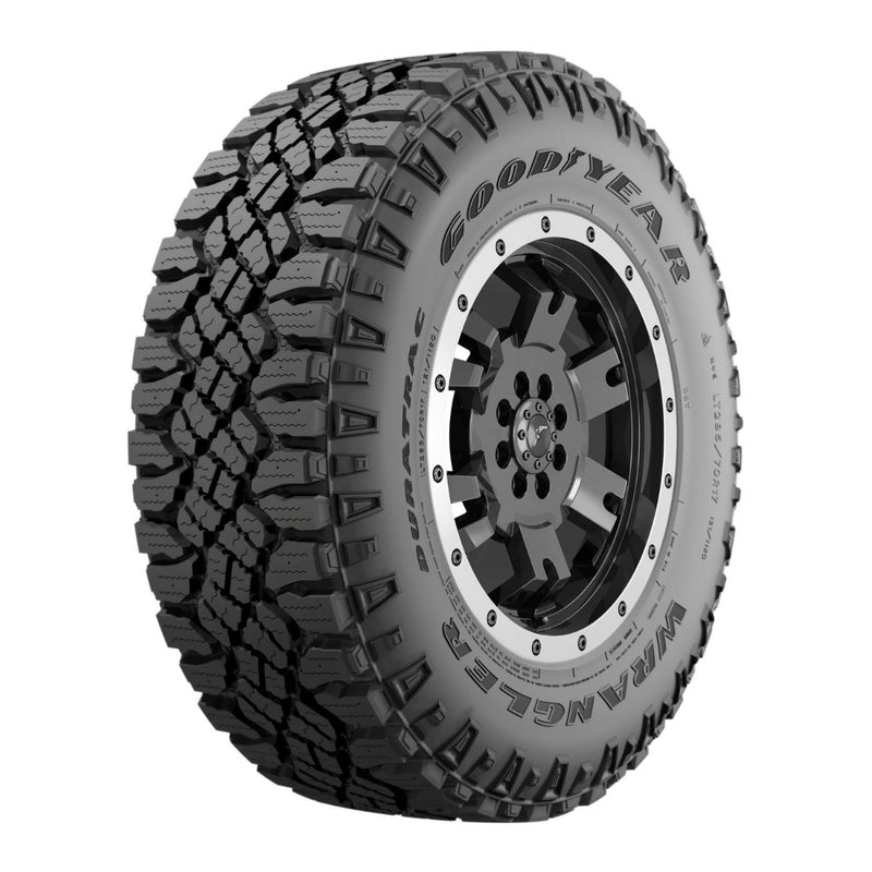 Goodyear Wrangler Duratrac 255/55R19