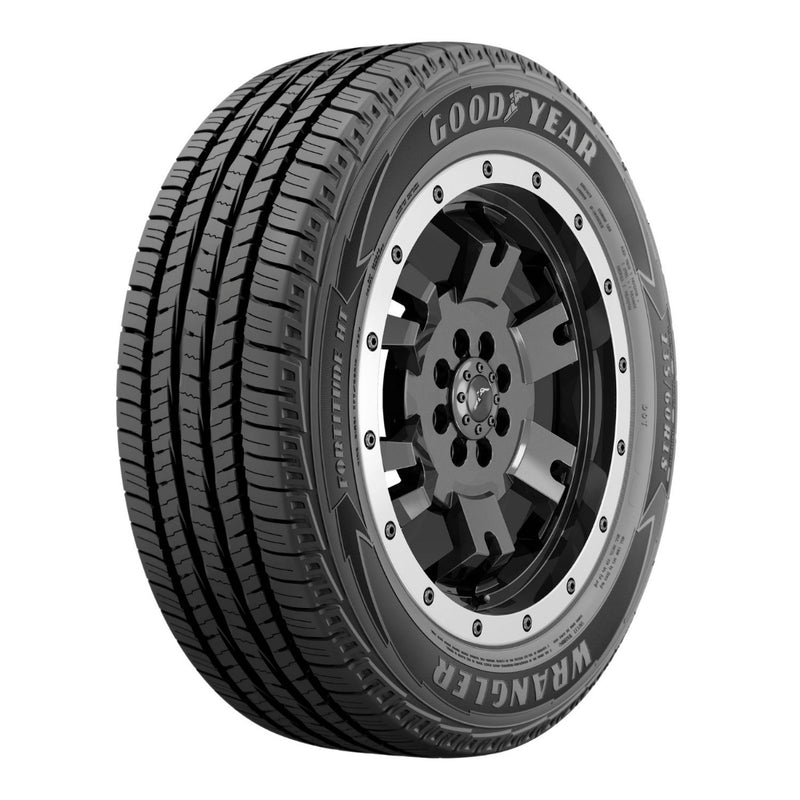 Goodyear Wrangler Fortitude HT 225/60R18 104H
