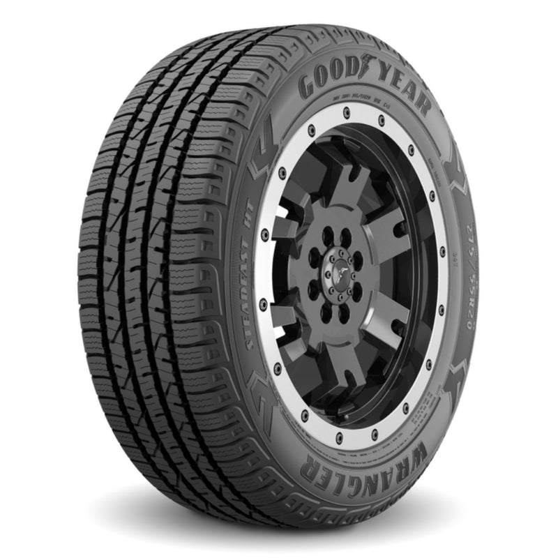 Goodyear Wrangler Steadfast HT 275/50R22 115H