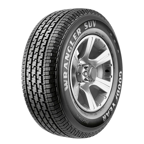 Goodyear Wrangler-suv 235/60R16 100H