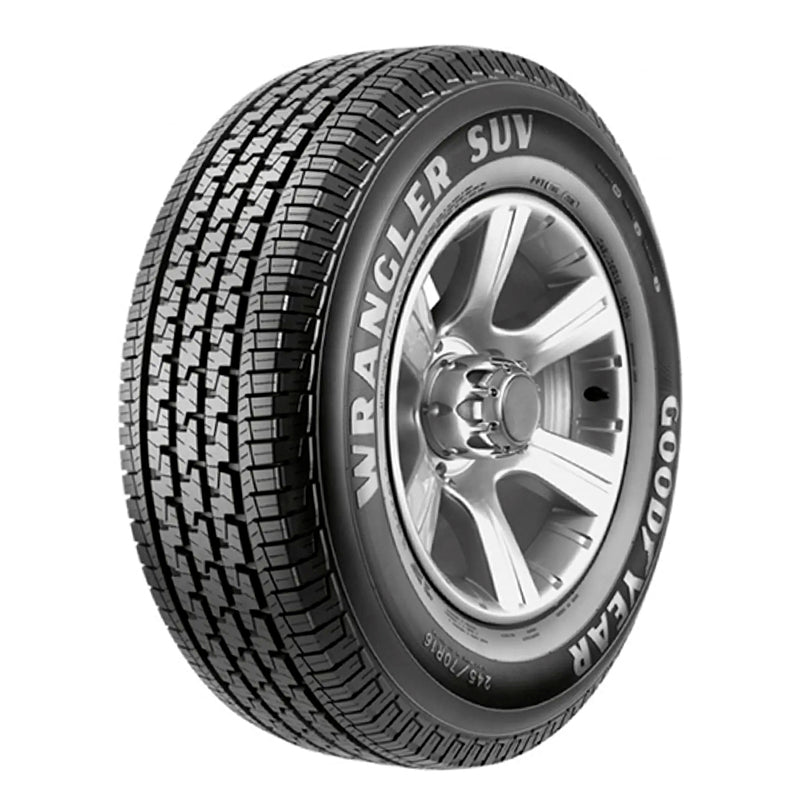Goodyear Wrangler-suv 235/60R16 100H