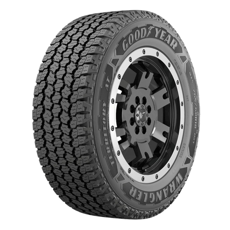 Goodyear Wrangler Territory AT 275/60R20