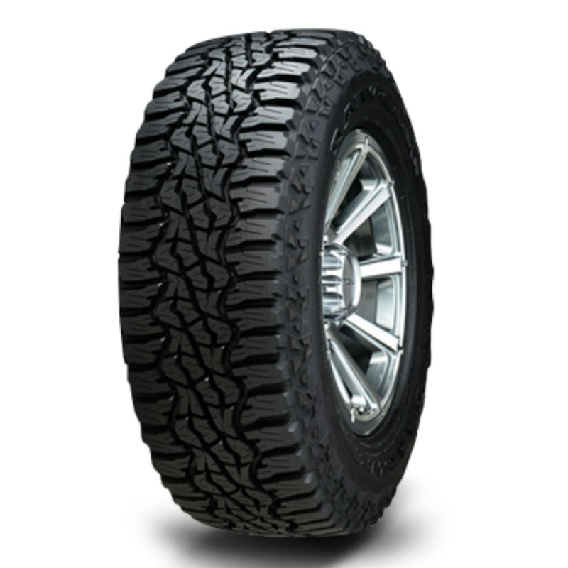 Goodyear Wrangler Ultraterrain AT 285/70R17