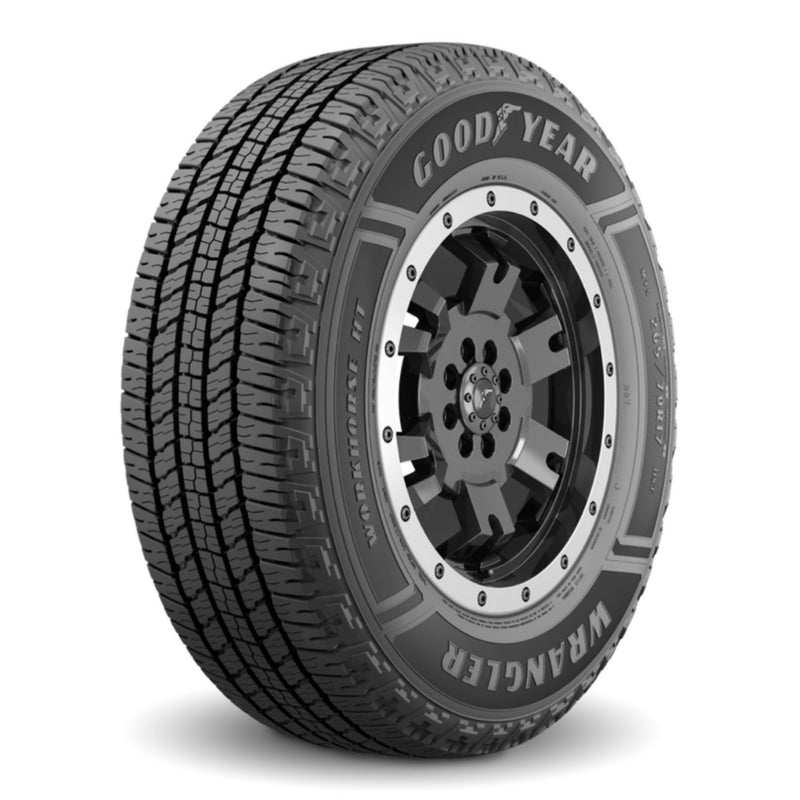 Goodyear Workhorse 265/65R18 114T