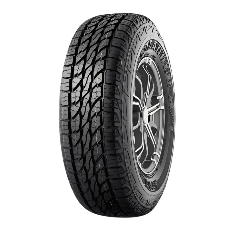 Transmate WZR505 215/70R16