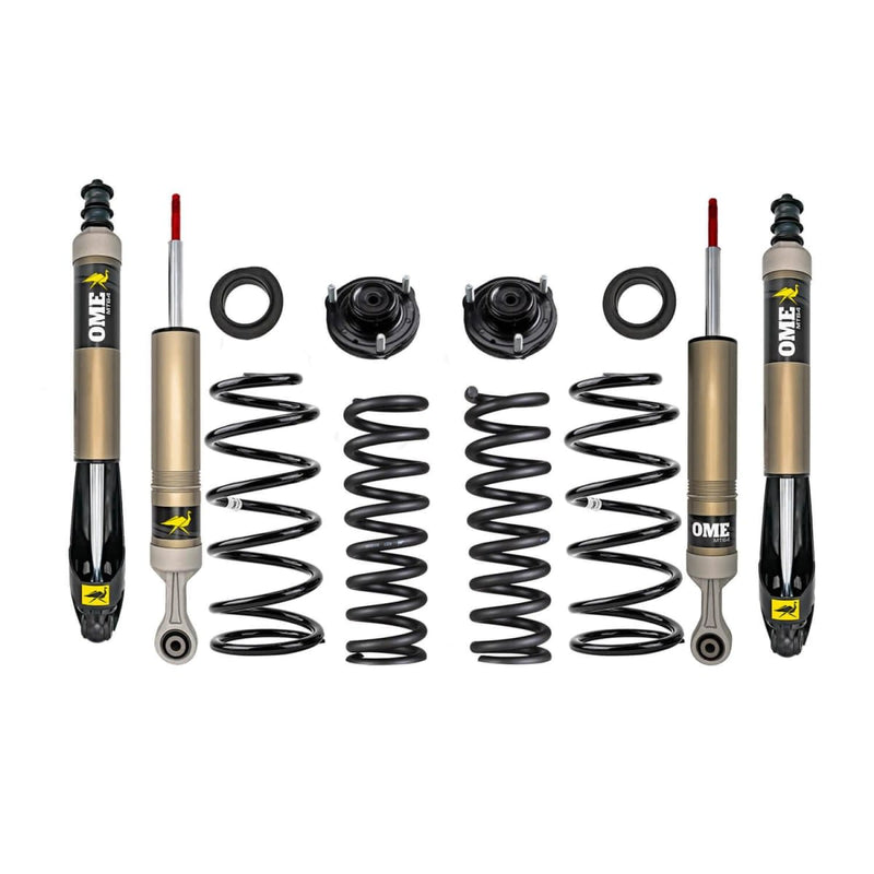 KIT OME MT64 Toyota 4RUNNER