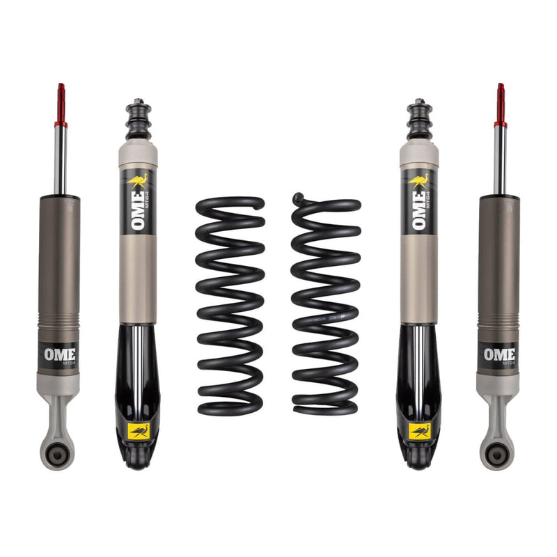 KIT OME MT64 Toyota Hilux Revo