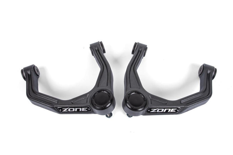 KIT Bandejas Superiores Zone Offroad Silverado
