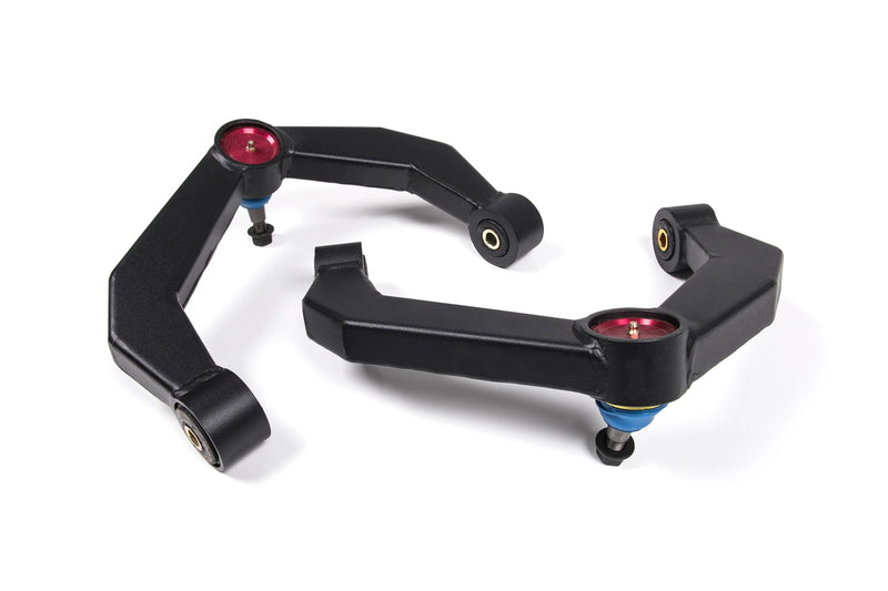 KIT Bandejas Superiores Zone Offroad RAM 1500