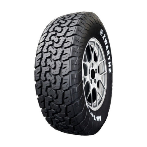 Zwarthz All-terrain T/A 275/60R15 107T