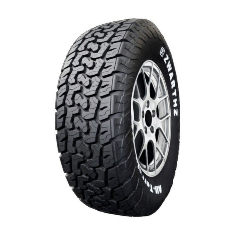 Zwarthz All-terrain T/A 275/60R15