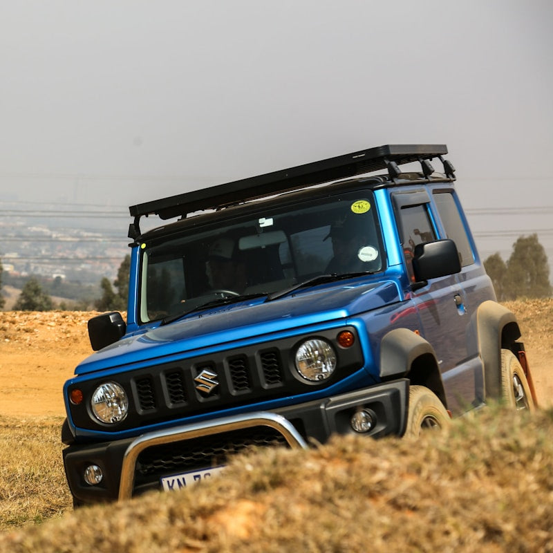 Vende tu 4x4 con DAS Performance