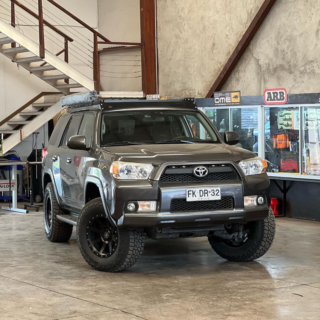 4runner