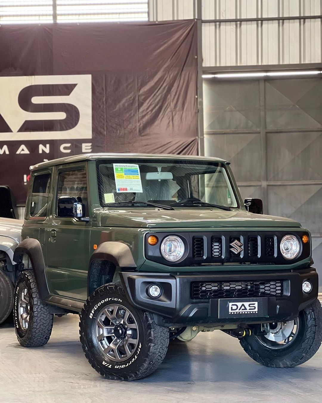 Jimny