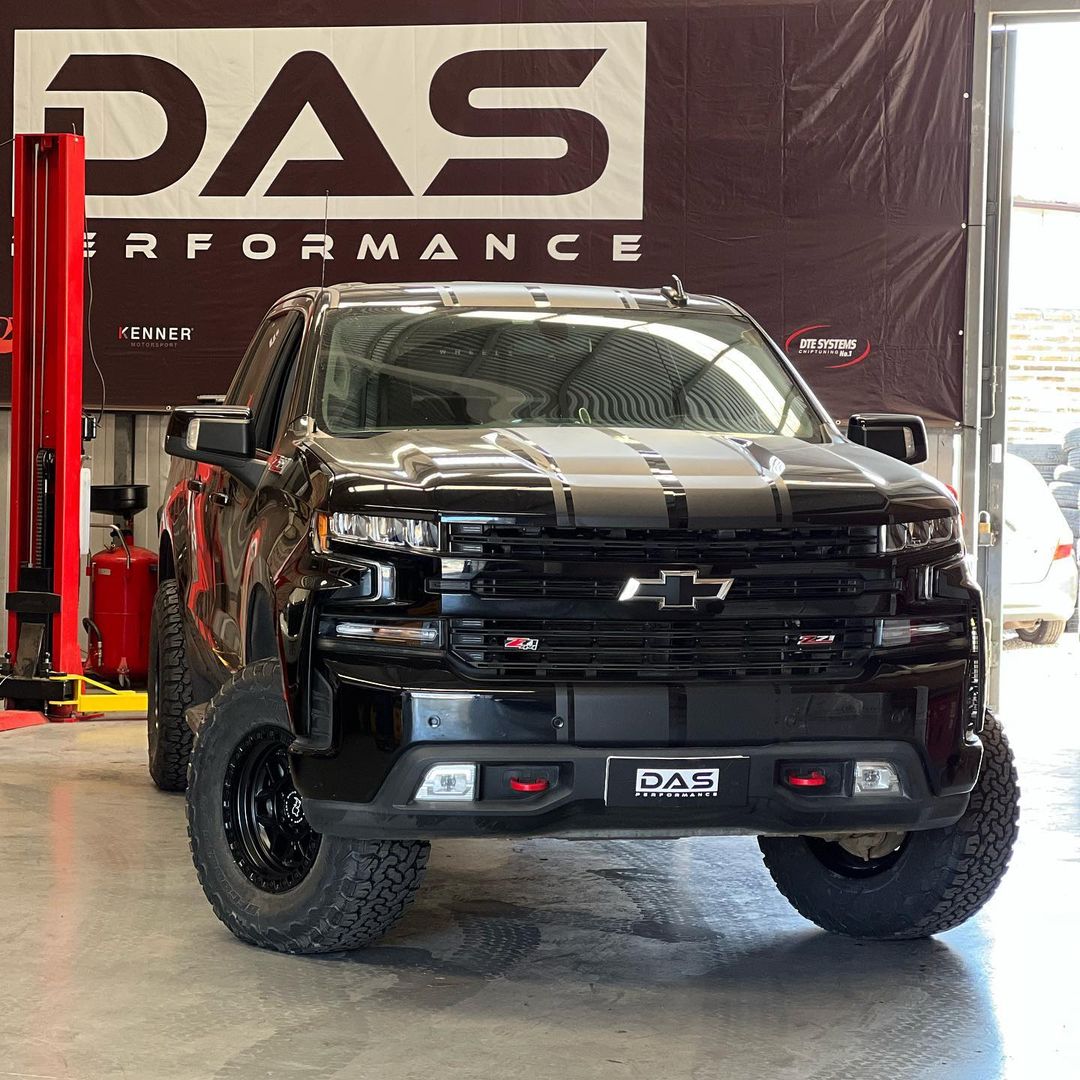 Silverado